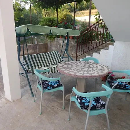 شقة With A Parking Space Tugare, Omis - 14320 *